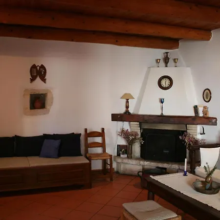 Ferienhaus In Mit Grossem Balkon