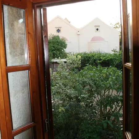 In Mit Grossem Balkon Ferienhaus